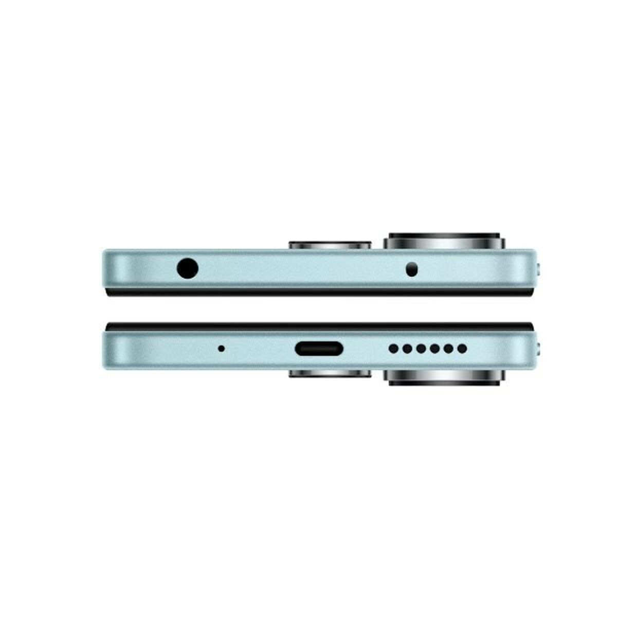 Smartphone Xiaomi 6,79" 6 GB RAM 128 GB Blå